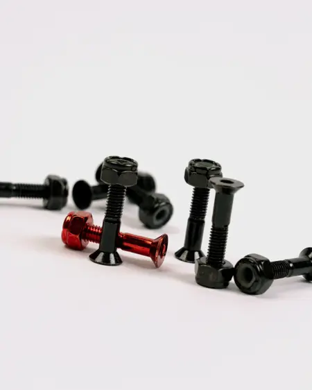 Deez Nutz x SkatePal Truck Bolts hover image
