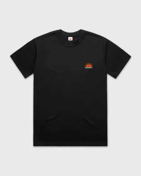 SkatePal ’Sun’ Tee
