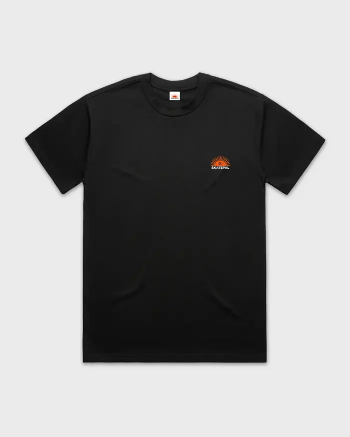 SkatePal ’Sun’ Tee